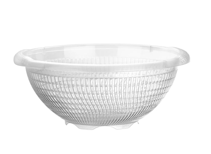 Szűrőtál Átlátszó 10L 1135-95 - H&H Home