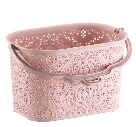 Csipeszkosár 2.5L 2130-07 - H&H Home