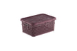 Doboz 1.25L 2131-10 - H&H Home