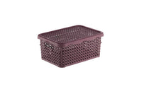 Doboz 1.25L 2131-10 - H&H Home