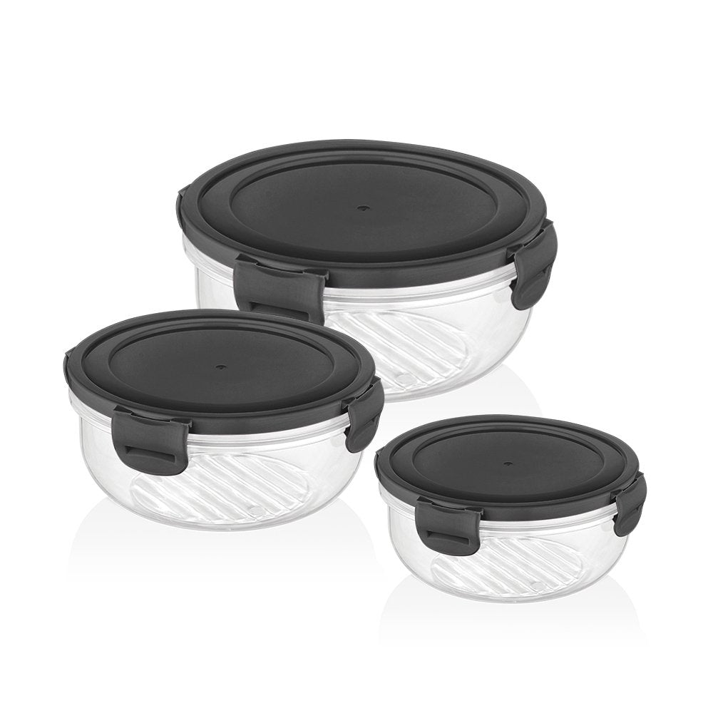 Doboz 3db (800ml, 1350ml, 2250ml) BG-540 - H&H Home