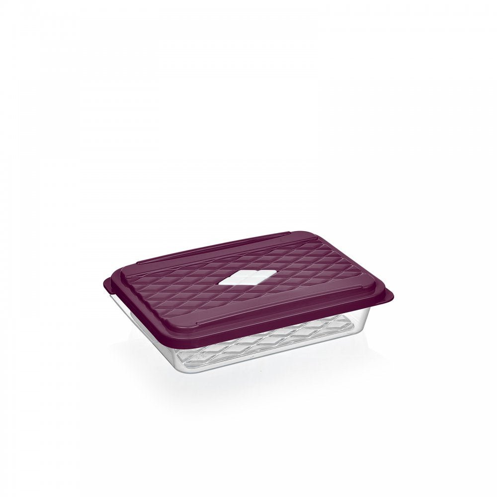 Doboz frissentartó 650ml BG-374 - H&H Home