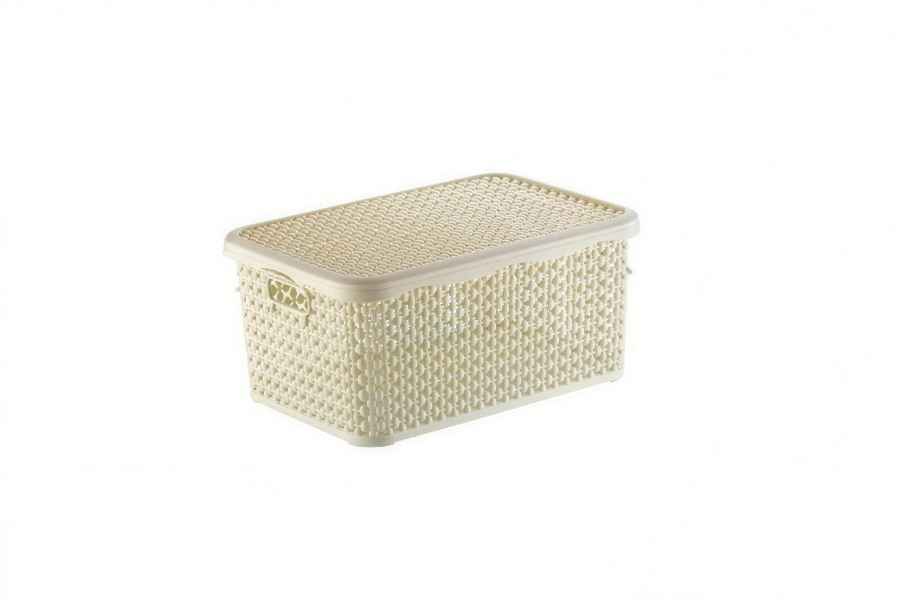 Doboz Kerek 250ml 2131-11 - H&H Home