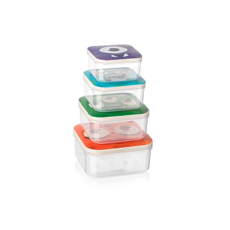 Doboz szett 4db BSF-00829 - H&H Home