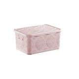 Fedeles Kosár Csipkés 2.5L 2130-11 - H&H Home