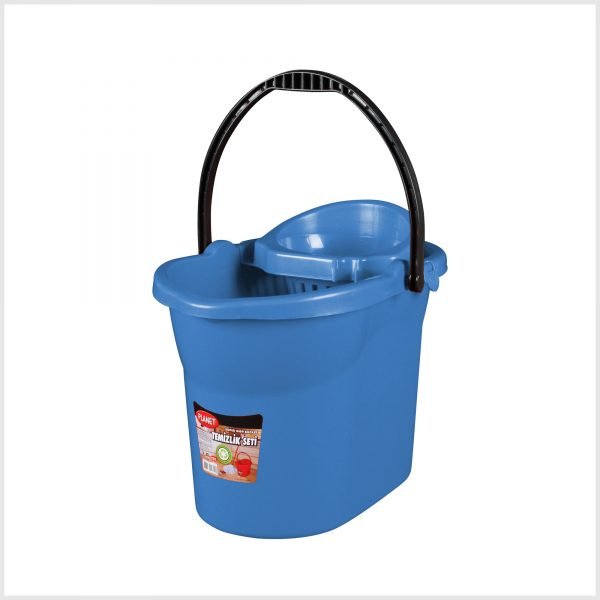 Felmosóvödör 10 L UP612 - H&H Home