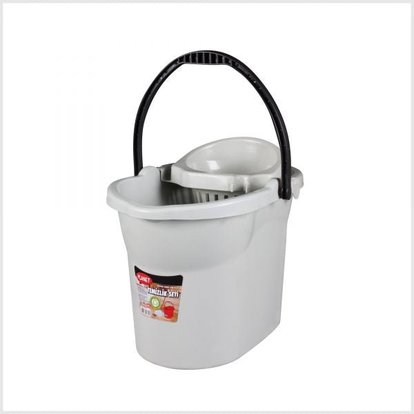 Felmosóvödör 10 L UP612 - H&H Home