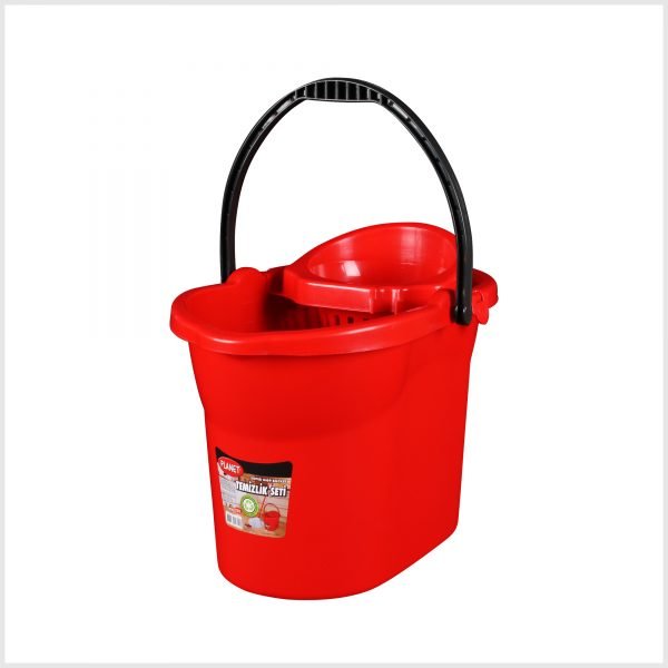 Felmosóvödör 10 L UP612 - H&H Home