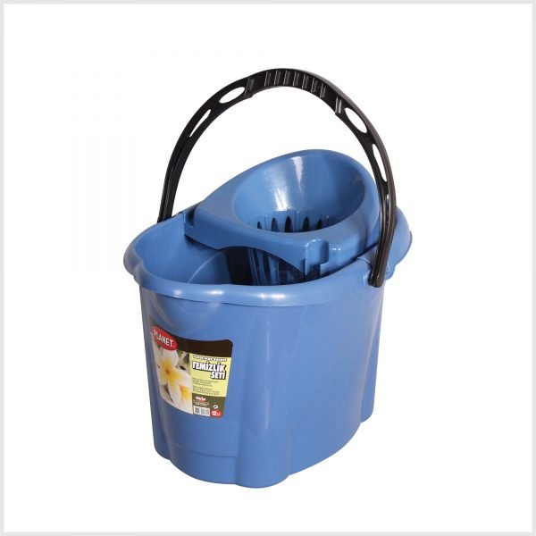 Felmosóvödör 12L UP601 - H&H Home