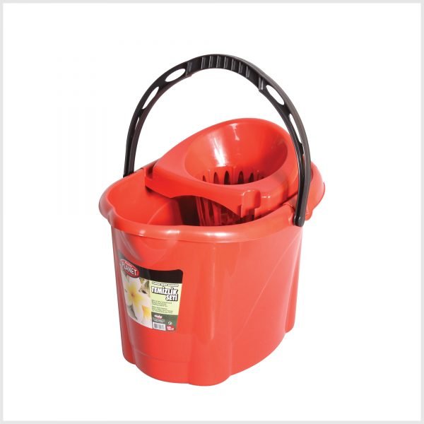 Felmosóvödör 12L UP601 - H&H Home