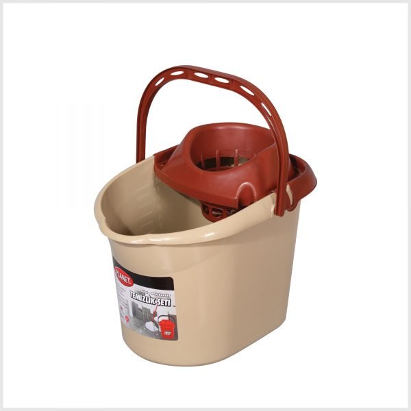 Felmosóvödör 13 L UP603 - H&H Home