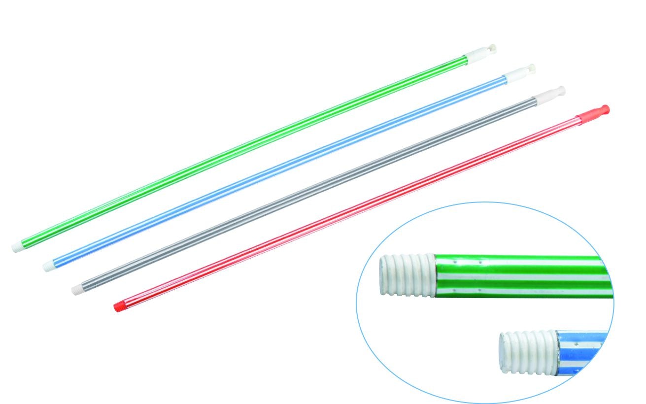 Fém Seprűnyél 120Cm YF712 - H&H Home