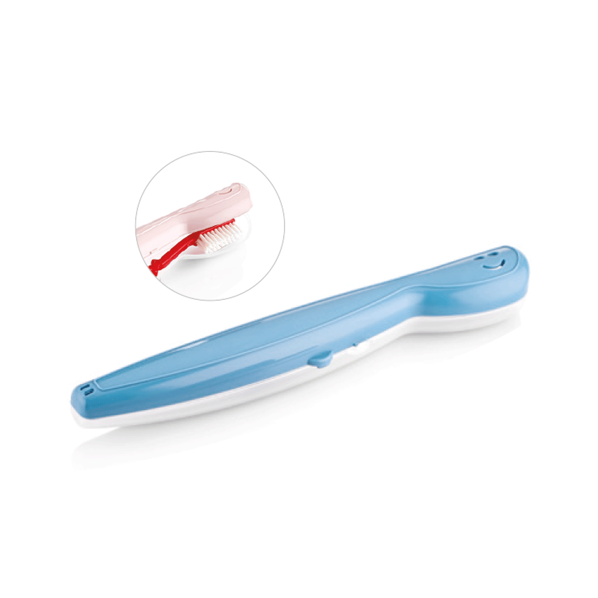 Fogkefetartó L-627 - H&H Home