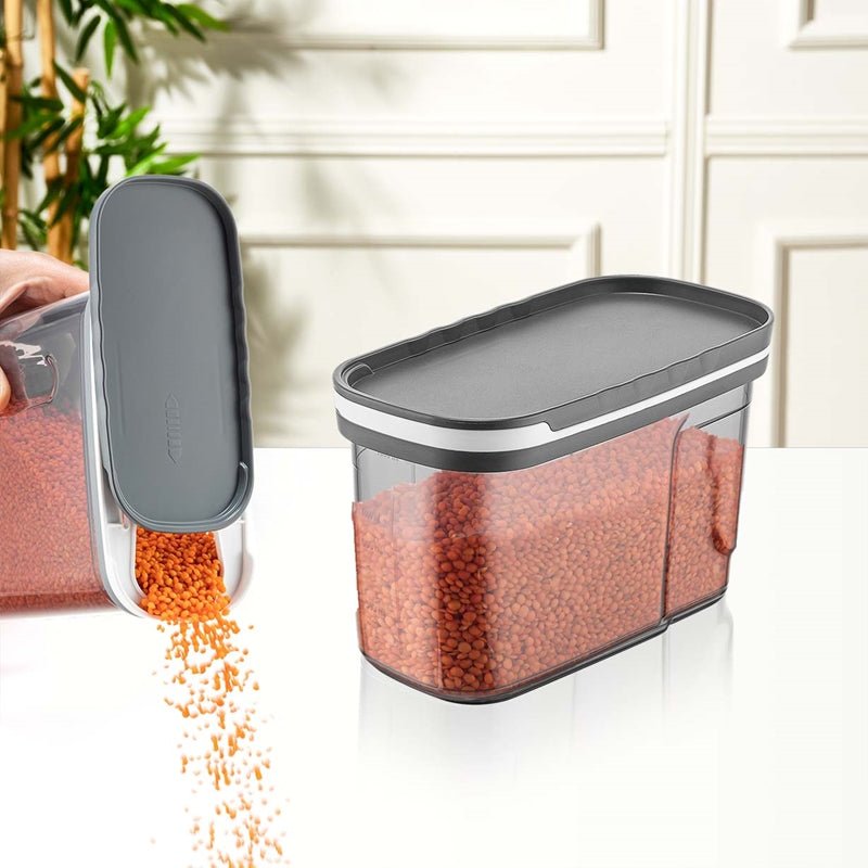 Frissentartó doboz 1200ml BSF-00859 - H&H Home