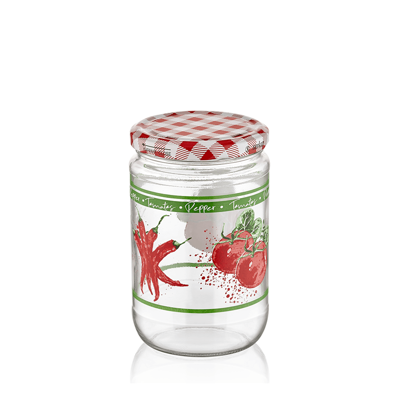 Fűszertartó 660CC C-00205 - H&H Home