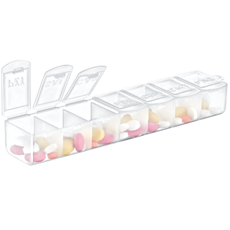 Gyógyszer tároló AK-558 - H&H Home