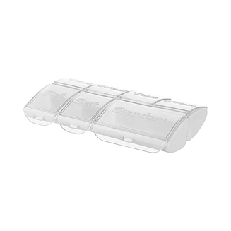 Gyógyszertartó AP-9229 - Egészség - H&H Home