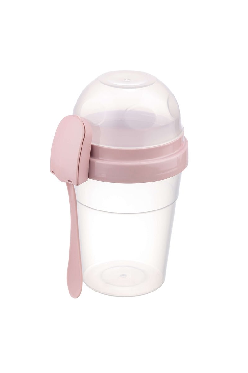 Joghurtos Pohár 600ml L-00812 - H&H Home