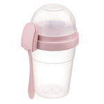 Joghurtos Pohár 600ml L-00812 - H&H Home