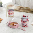 Joghurtos Pohár 600ml L-00812 - H&H Home