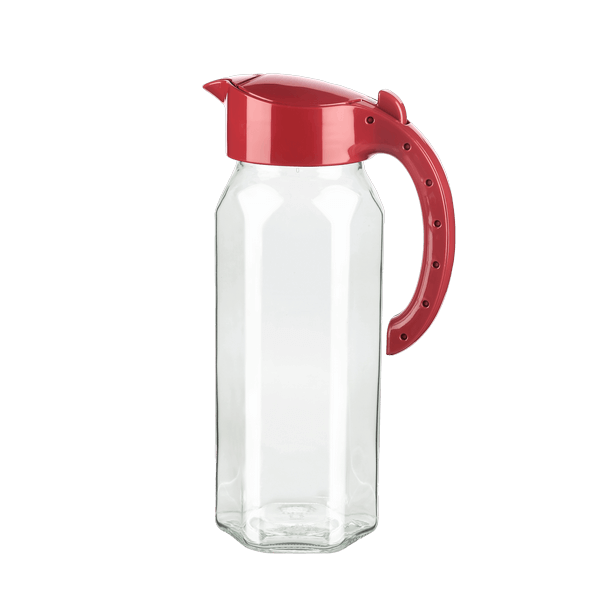 Kancsó1.5L Üveg Ala KC-102 - Konyhai - H&H Home