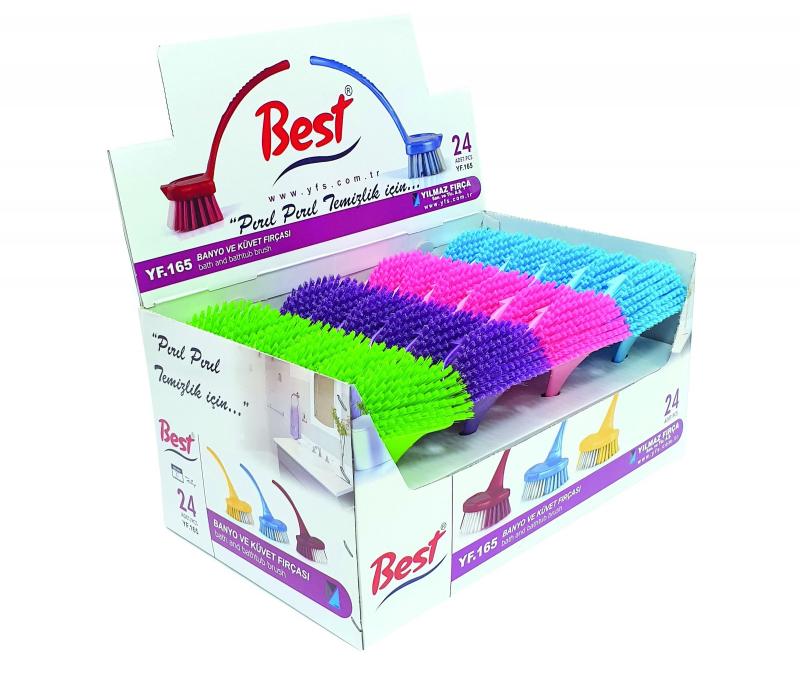 Kefe YF165 - H&H Home