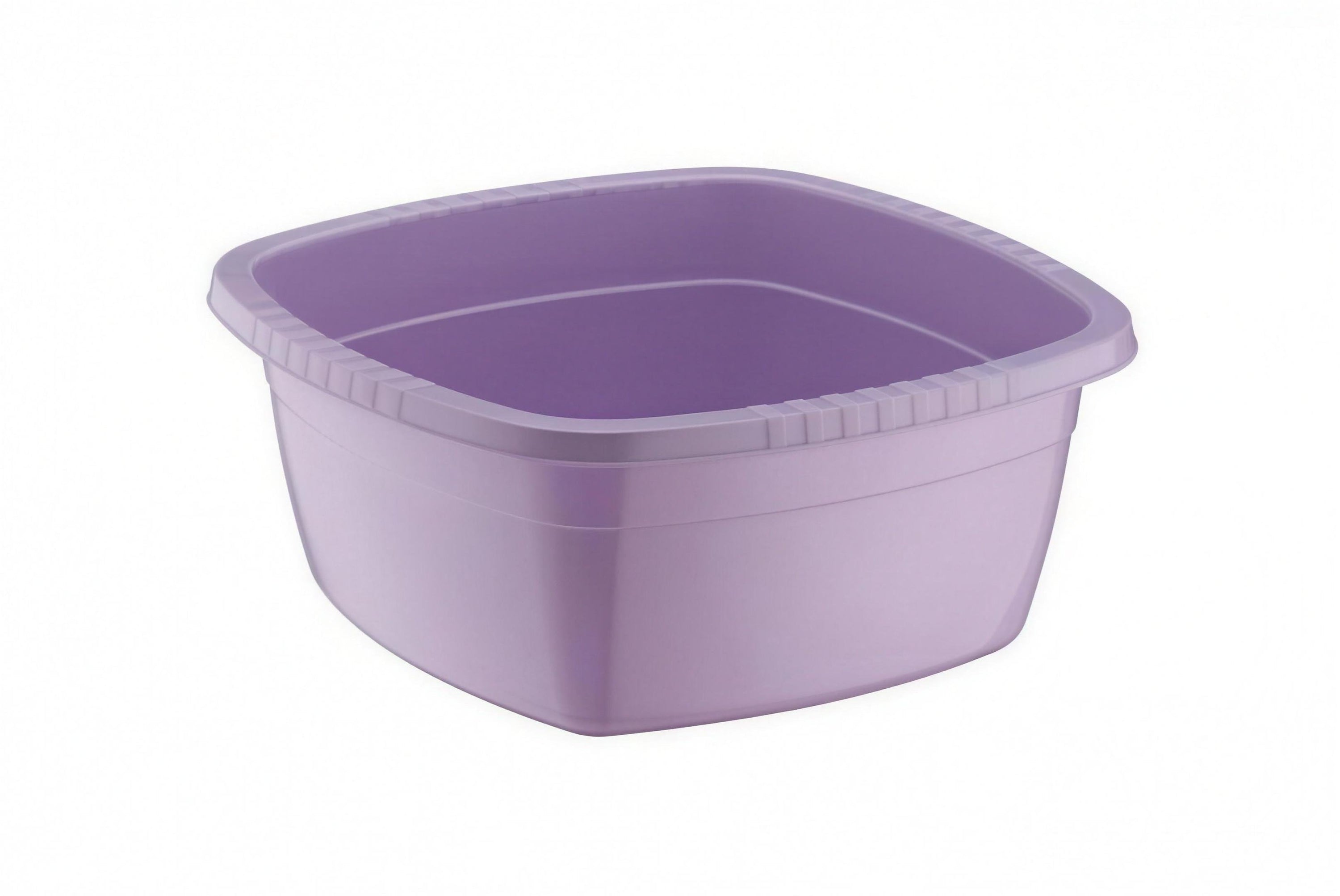 Kerek Műanyag Tál 12.5L 1133-07 - H&H Home
