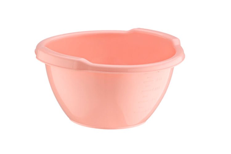 Kerek Műanyag Tál 15L 1132-04 - H&H Home