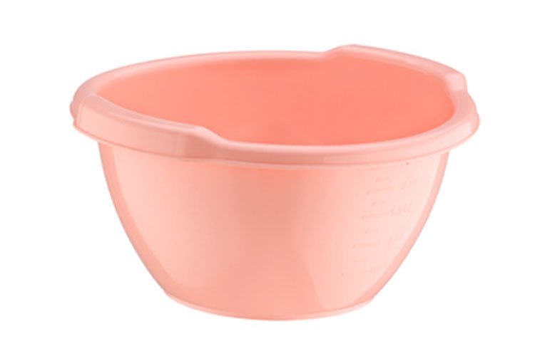 Kerek Műanyag Tál 25L 1132-05 - H&H Home