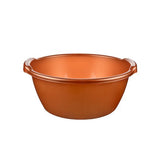 Kerek Műanyag Tál 4.5L 1132-02 - H&H Home