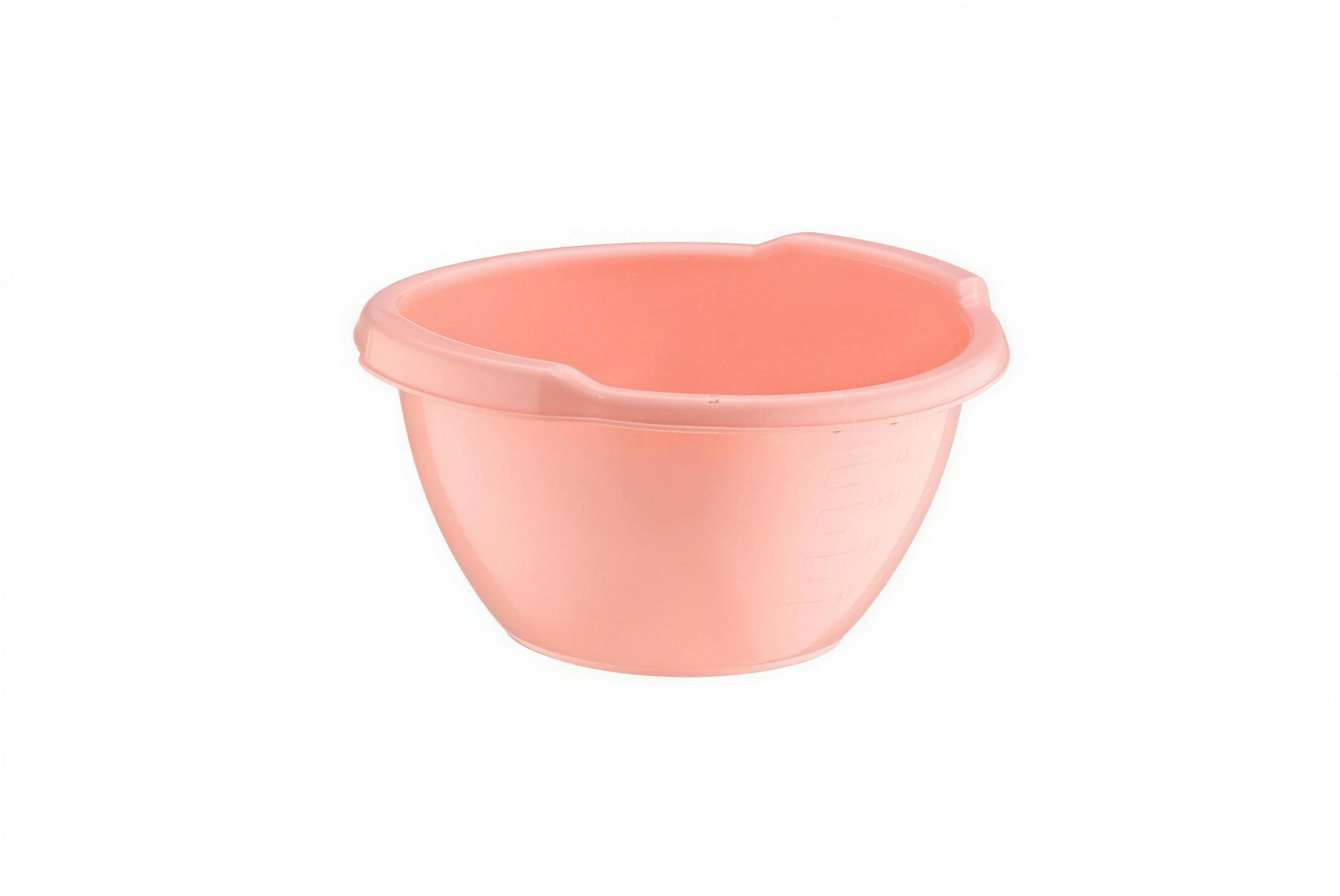 Kerek Műanyag Tál 4.5L 1132-02 - H&H Home