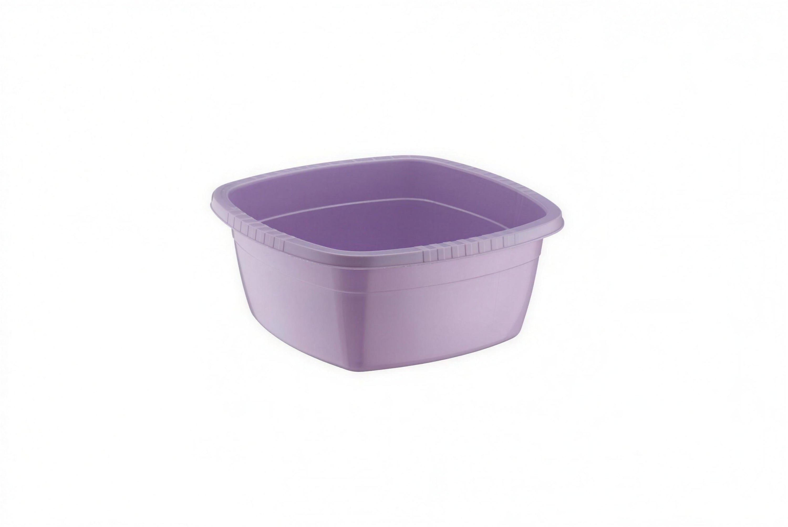 Kerek Műanyag Tál 5L 1133-05 - H&H Home