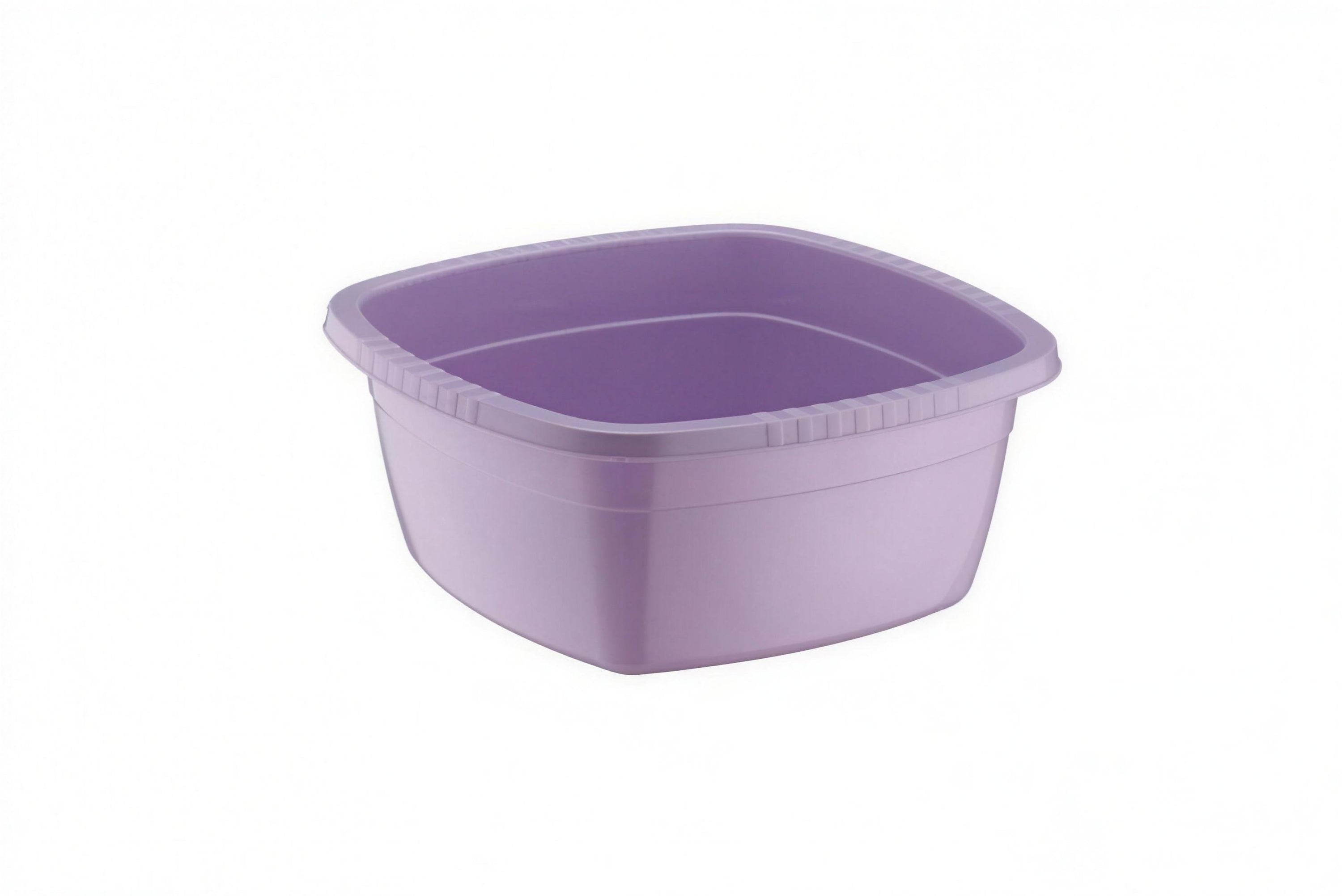 Kerek Műanyag Tál 8L 1133-06 - H&H Home