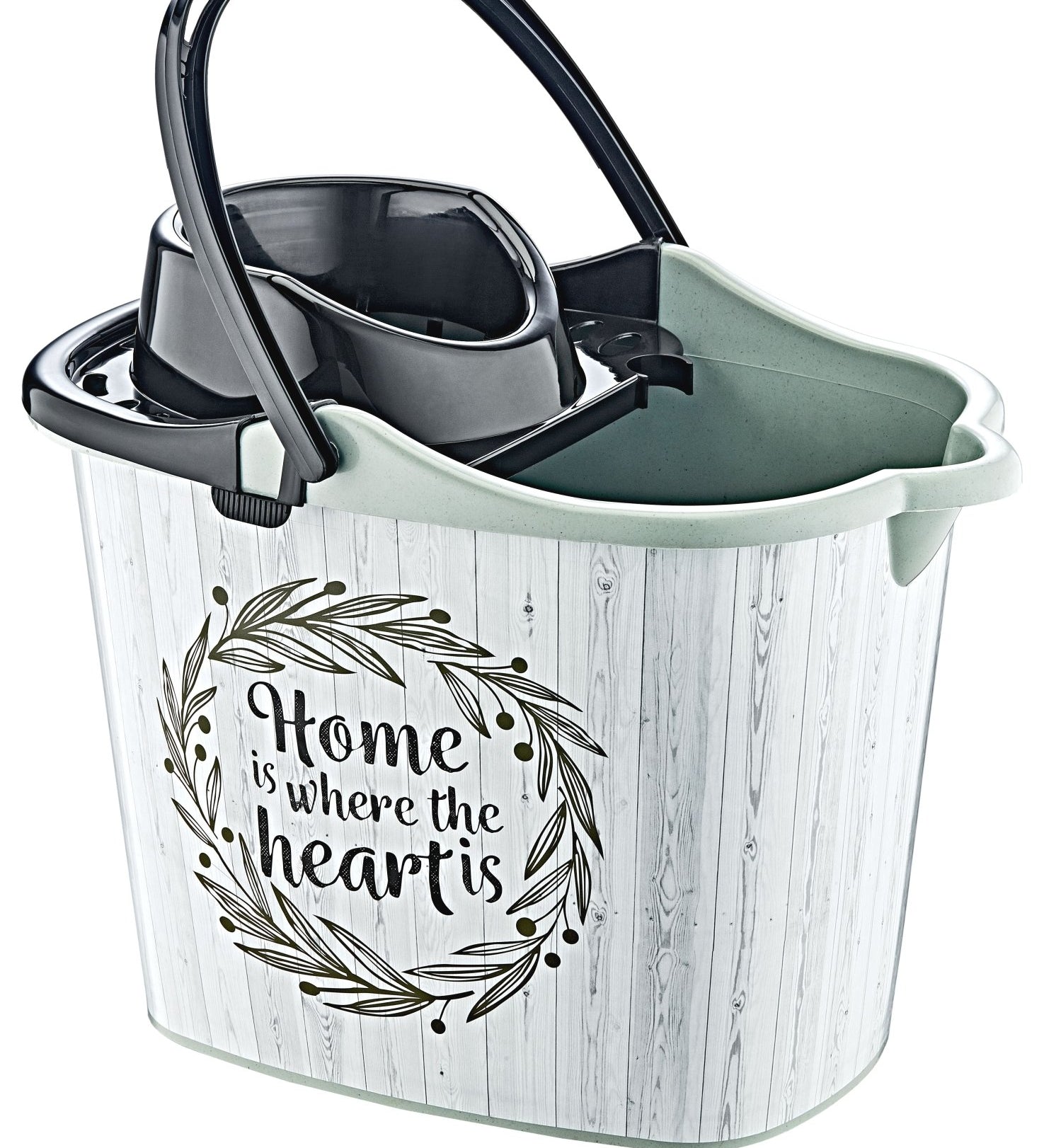 Felmosó Vödör YF745