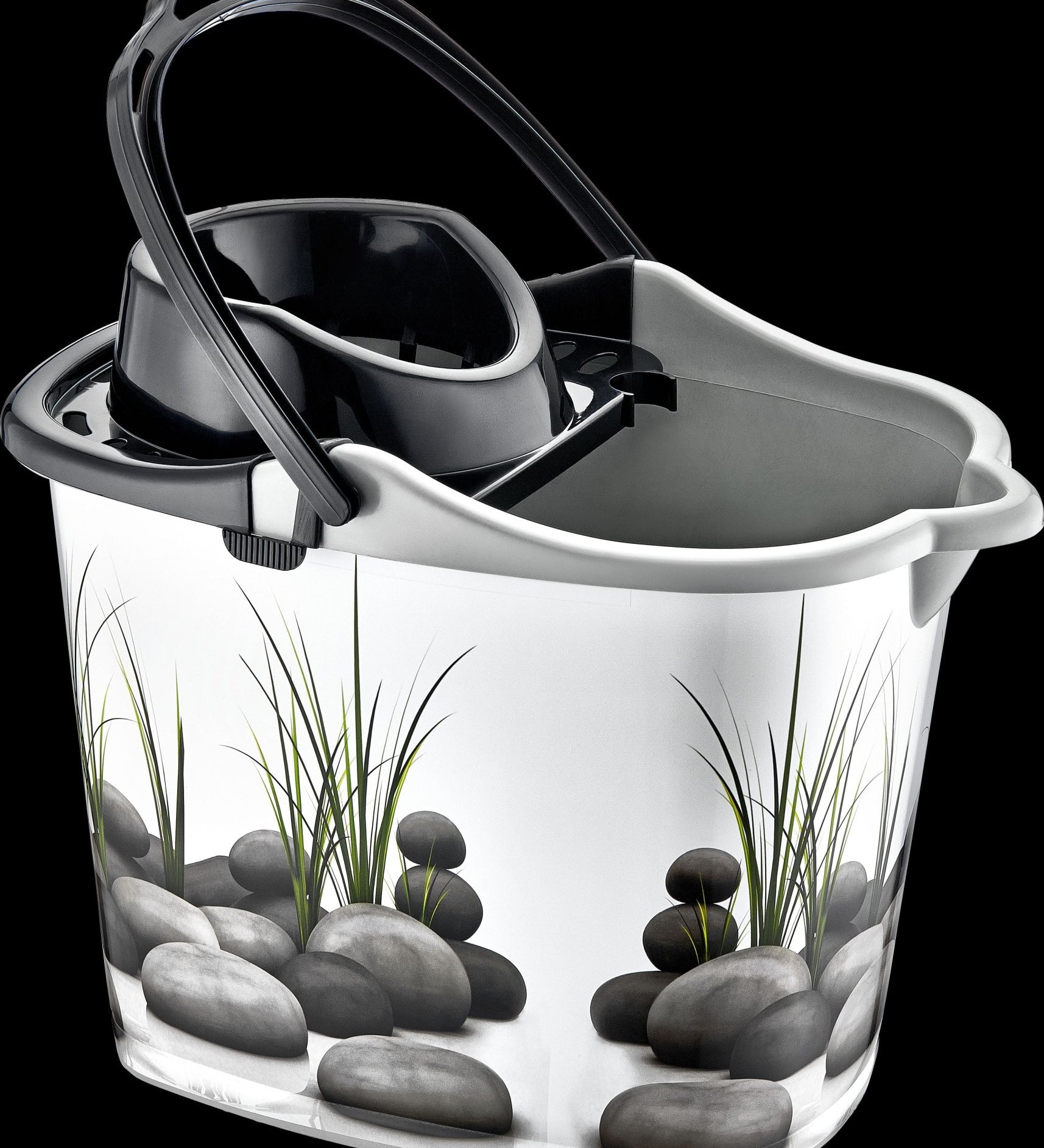 Felmosó Vödör YF745