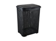 Kötött Fedeles Kosár 20L 2131-01 - H&H Home