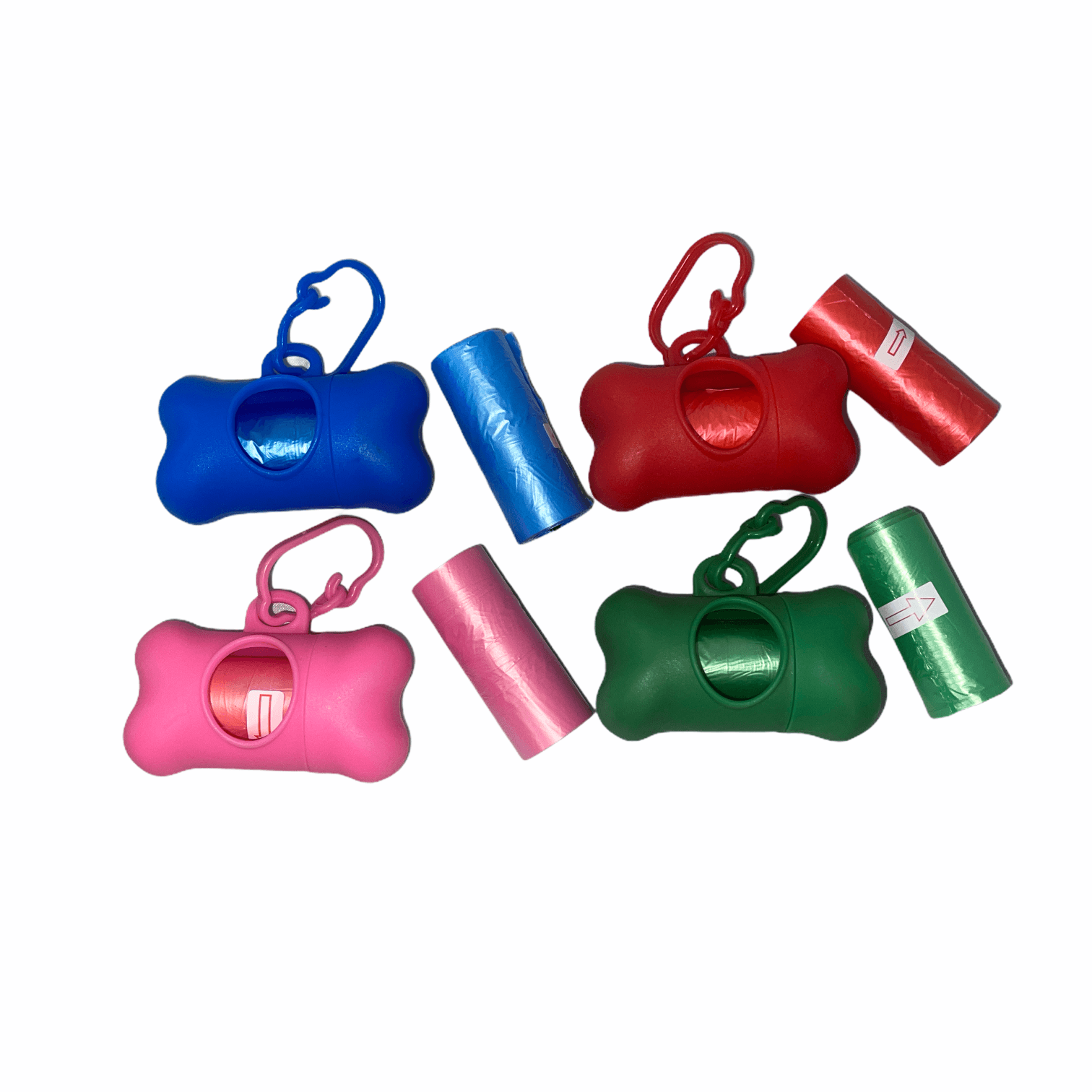 Kutya Zsák 100db AH-635-58 - H&H Home