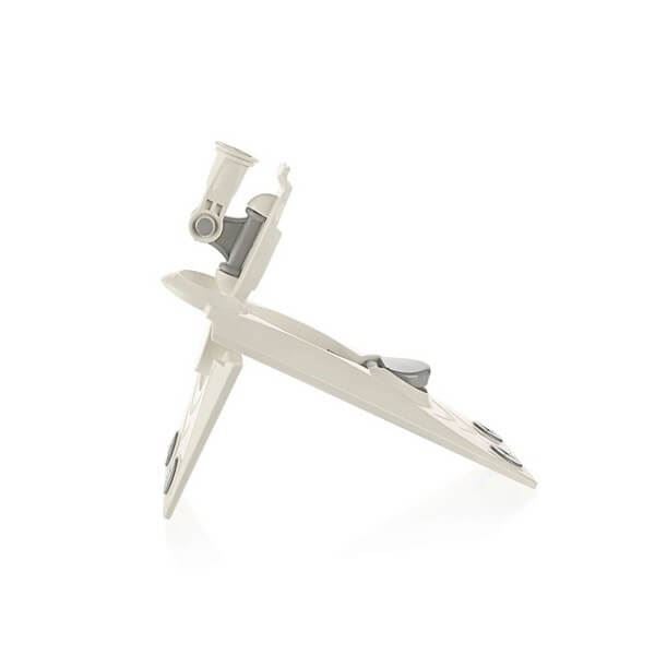 Mosó Fej 40cm TP-873 - H&H Home
