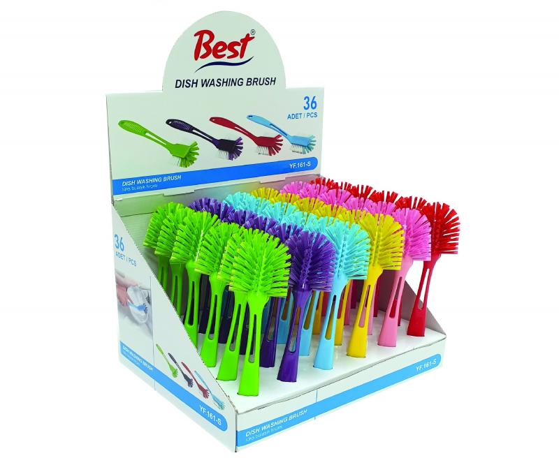 Mosogatókefe YF161S - H&H Home