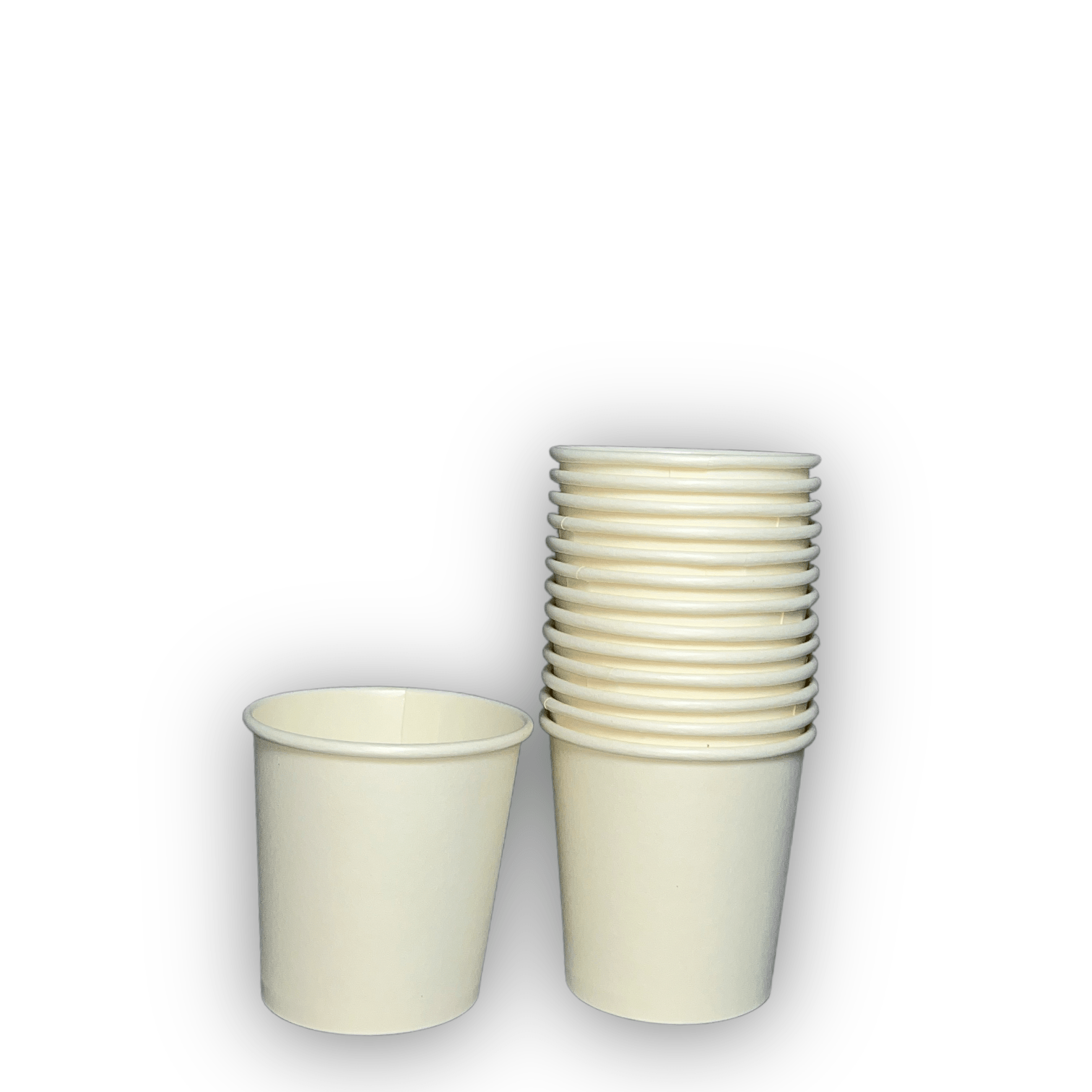 PAPíR POHÁR 4 OZ PH-004 - H&H Home