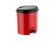 Pedálos Szemetes Kuka 20L 4150-03 - H&H Home