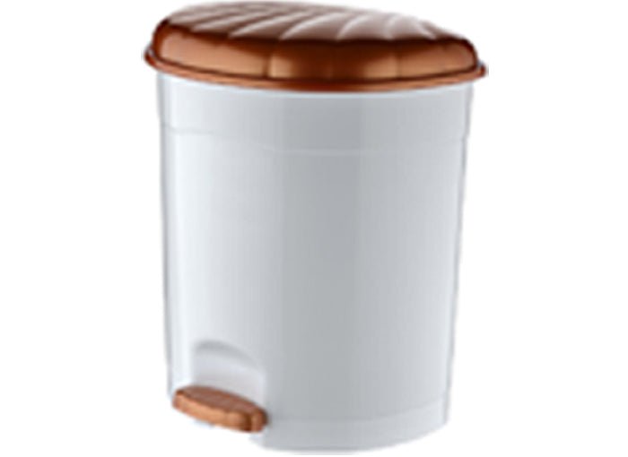 Pedálos Szemetes Kuka 32L 4150-04 - H&H Home