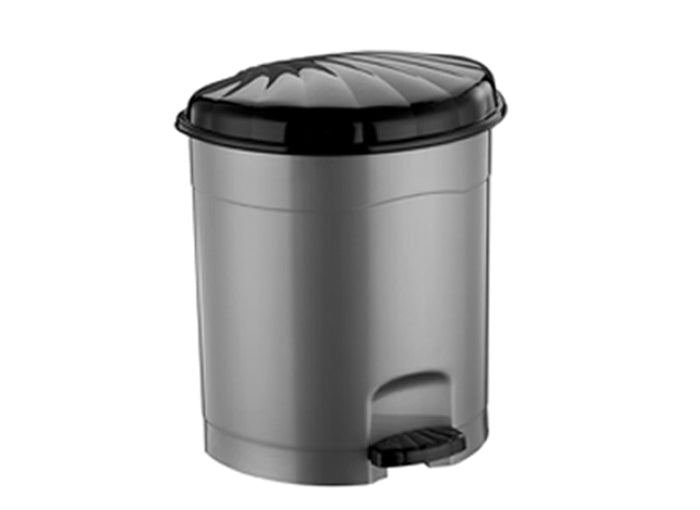 Pedálos Szemetes Kuka 32L 4150-04 - H&H Home