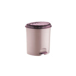 Pedálos Szemetes Kuka 5.5L 4150-00 - H&H Home