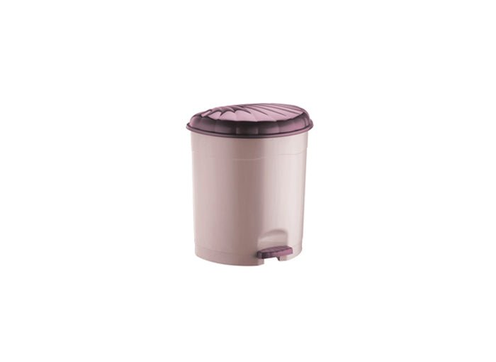 Pedálos Szemetes Kuka 5.5L 4150-00 - H&H Home