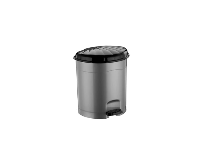 Pedálos Szemetes Kuka 5.5L 4150-00 - H&H Home