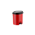 Pedálos Szemetes Kuka 5.5L 4150-00 - H&H Home
