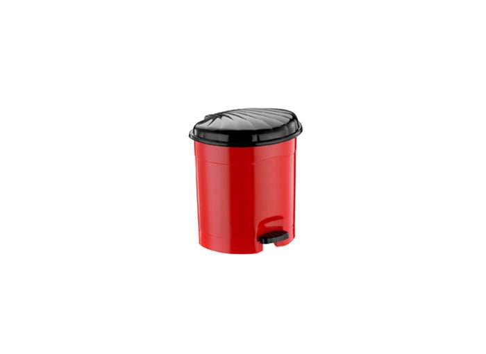 Pedálos Szemetes Kuka 5.5L 4150-00 - H&H Home