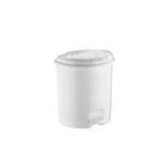 Pedálos Szemetes Kuka 5.5L 4150-00 - H&H Home