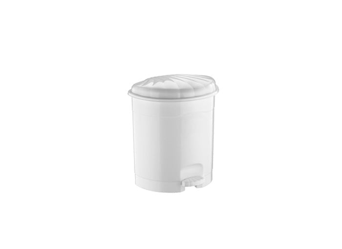 Pedálos Szemetes Kuka 5.5L 4150-00 - H&H Home
